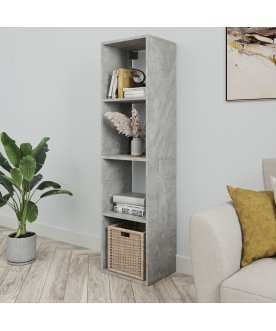 Стеллаж Quattro