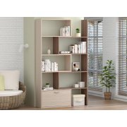 ясень светлый / ясень темный