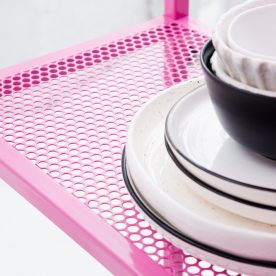 Стеллаж Решето