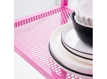 Стеллаж Решето