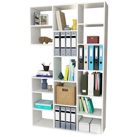 Стеллаж Рикс-1