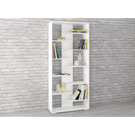 Стеллаж Ромео-3