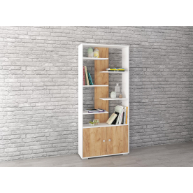 Стеллаж Ромео-4