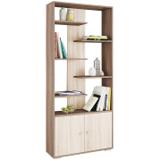 ясень шимо / дуб сонома