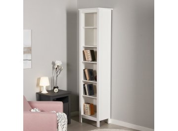 Стеллаж Сага