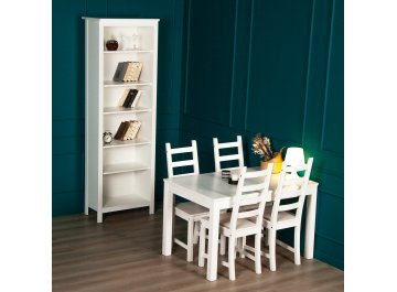 Стеллаж Сага