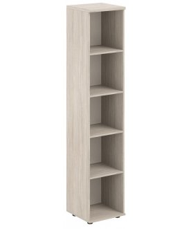 Стеллаж SG.801 дуб светлый