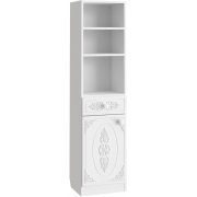 белое дерево