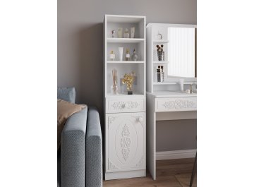 Стеллаж Ассоль АС-65