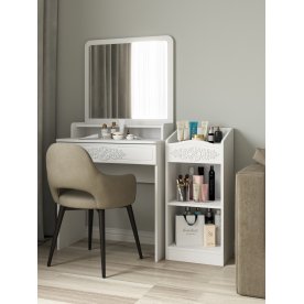 Стеллаж Ассоль АС-66