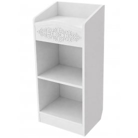 Стеллаж Ассоль АС-66