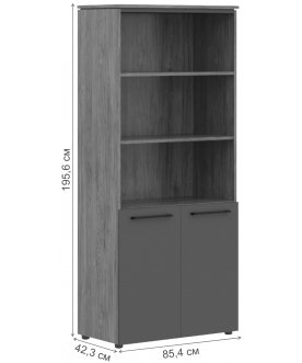 Стеллаж Morris Trend MHC 85.5