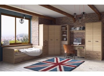 Стеллаж Diesel 1D1S / D1