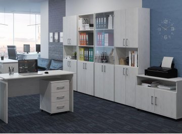 Стеллаж ОФ-301К