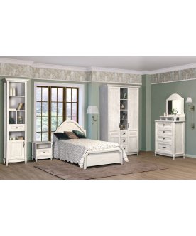 Стеллаж Прованс №403