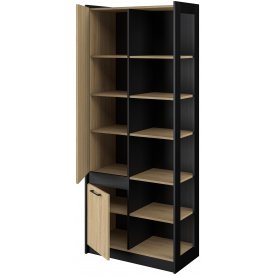 Стеллаж Стенли МН-037-09