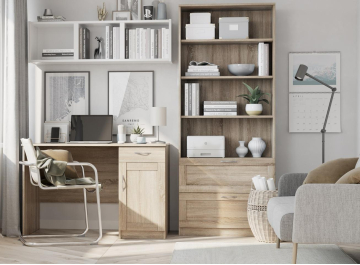 Стеллаж Сириус