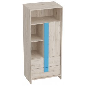 Стеллаж Скаут