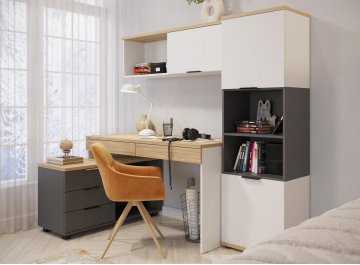 Стеллаж Скайлайт СЛ-4К