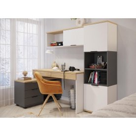 Стеллаж Скайлайт СЛ-4К