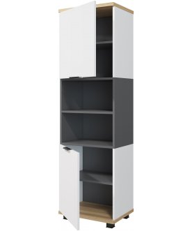 Стеллаж Скайлайт СЛ-4К