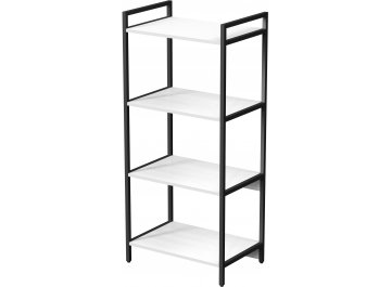 Стеллаж cubos 10СС.4.600