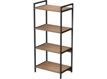 Стеллаж cubos 10СС.4.600