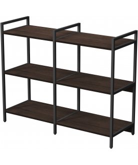 Стеллаж cubos 10ССД.3.600