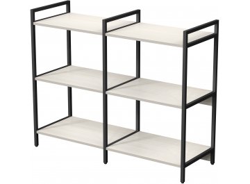 Стеллаж cubos 10ССД.3.600