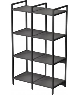 Стеллаж cubos 10ССД.4.400