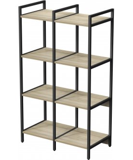 Стеллаж cubos 10ССД.4.400