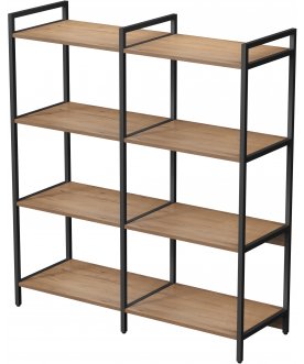 Стеллаж cubos 10СВ.6.400