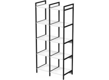 Стеллаж cubos 10ССД.5.400