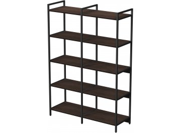 Стеллаж cubos 10ССД.5.600