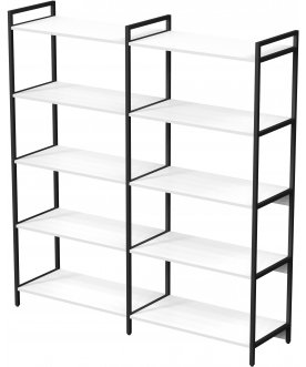 Стеллаж cubos 10ССД.5.800