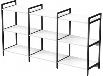 Стеллаж cubos 10ССТ.3.600