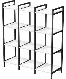 Стеллаж cubos 10ССТ.4.400