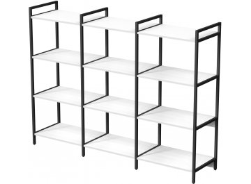 Стеллаж cubos 10ССТ.4.600