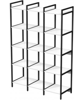 Стеллаж cubos 10ССТ.5.400