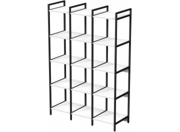 Стеллаж cubos 10ССТ.5.400