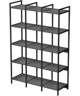 Стеллаж cubos 10ССТ.5.400