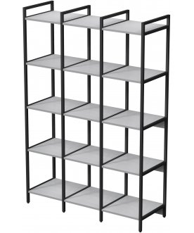 Стеллаж cubos 10СВ.6.400