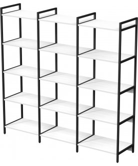 Стеллаж cubos 10ССТ.5.600