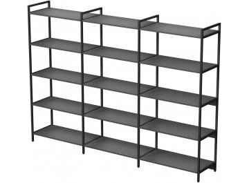 Стеллаж cubos 10ССТ.5.800