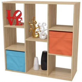 Стеллаж СТ103