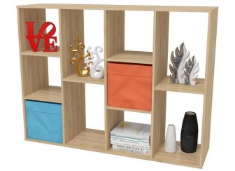 Стеллаж СТ104