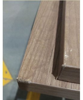 Стеллаж Айсберг Лофт 240х182-4