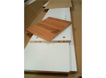 Стеллаж Лонгфорд