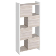 белый / карамель