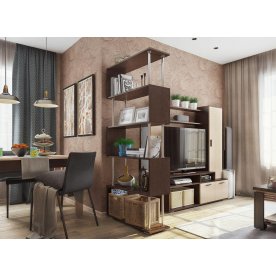 Стеллаж Стойка 6 P-024.0144